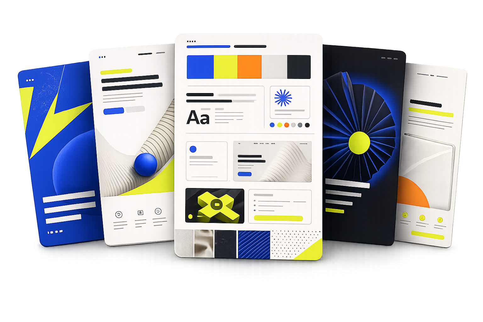 AI Image Workshop — professional visuals for your personal brand